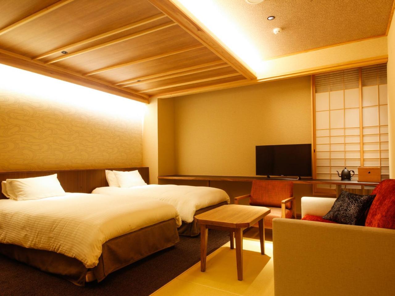 Minato Koyado Awajishima Hotel Minamiawaji Room photo